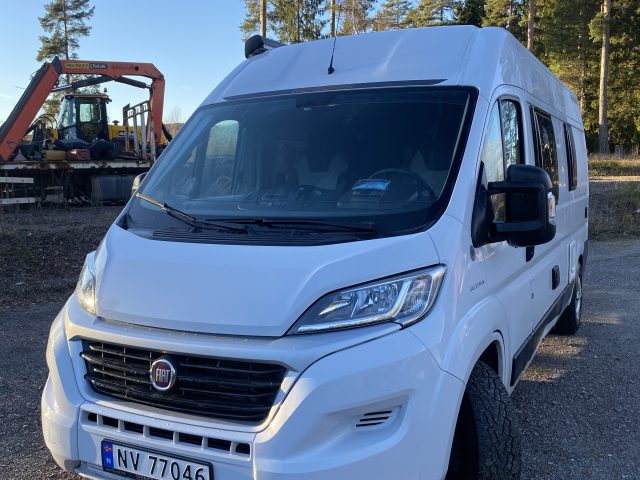 Weinsberg CaraBus 600K